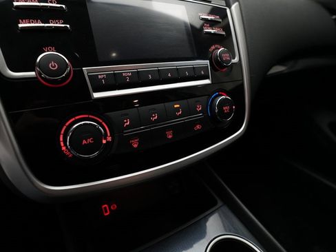 Used 2018 Nissan Altima 2.5 SR image 20