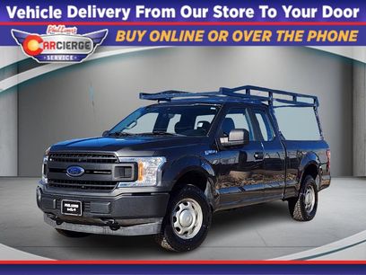Used 2020 Ford F150 XL w/ Equipment Group 101A Mid