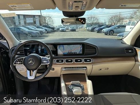 Used 2021 Mercedes-Benz GLE 350 4MATIC image 10