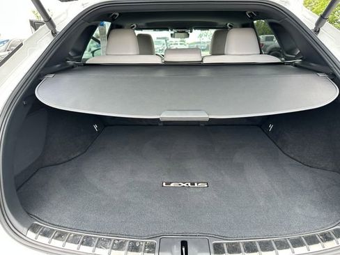 Used 2023 Lexus RX 350 Premium Plus image 12