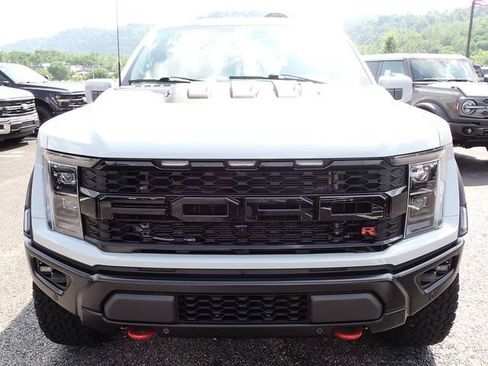 Certified 2023 Ford F150 Raptor w/ Equipment Group 802A Raptor R AWD/4WD image 13