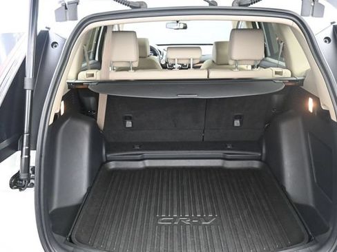 Used 2021 Honda CR-V Touring image 23