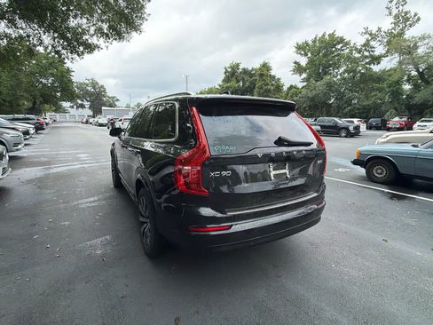 Certified 2023 Volvo XC90 B5 Core w/ Protection Package Premier AWD/4WD image 49