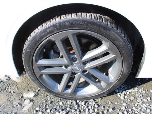 Used 2017 Audi A3 2.0T Premium w/ Convenience Package image 26