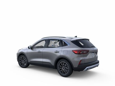 New 2026 Ford Escape SE w/ PHEV Premium Package FWD image 5