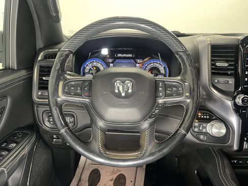 Used 2019 RAM 1500 Limited w/ Advanced Safety Group image 10