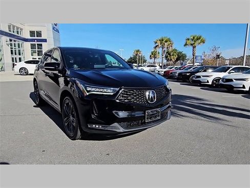 Certified 2023 Acura RDX A-Spec image 33