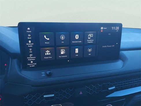 Certified 2023 Honda Accord Sport image 22