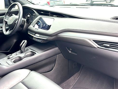 Used 2023 Cadillac XT4 Premium Luxury w/ Driver Assist Package image 22