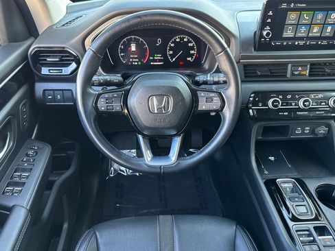 Used 2024 Honda Pilot EX-L image 27