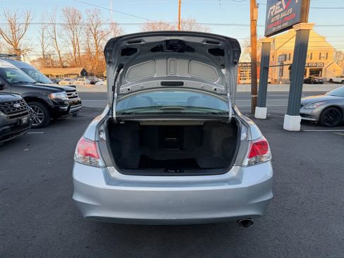 Used 2012 Honda Accord LX image 18