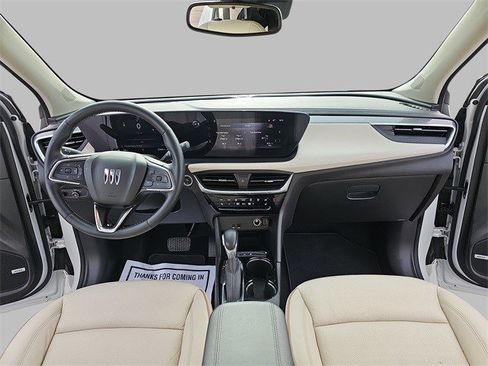 Certified 2024 Buick Encore GX Avenir w/ Avenir Convenience Package image 9