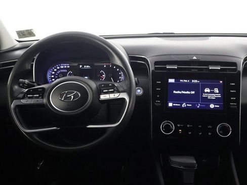 Used 2022 Hyundai Tucson SEL image 31