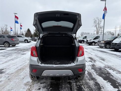 Used 2014 Buick Encore Leather image 16