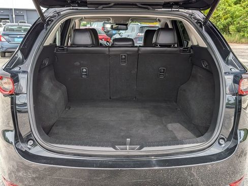 Used 2020 MAZDA CX-5 Touring FWD image 30