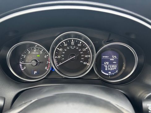 Used 2016 MAZDA CX-5 Sport w/ Rear Camera Package image 20