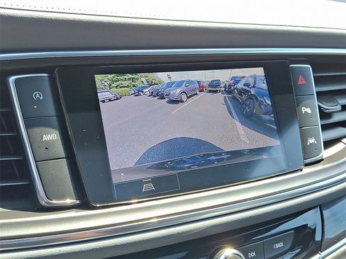 Certified 2022 Buick Enclave Essence w/ Experience Buick Package image 20