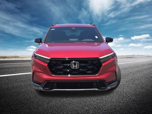 New 2026 Honda CR-V Sport-L image 14