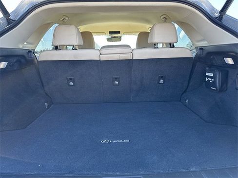 Used 2021 Lexus RX 350 FWD w/ Accessory Package image 25