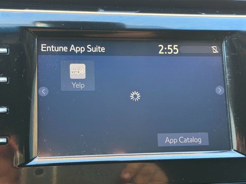 Used 2018 Toyota Camry LE w/ Convenience Package image 35