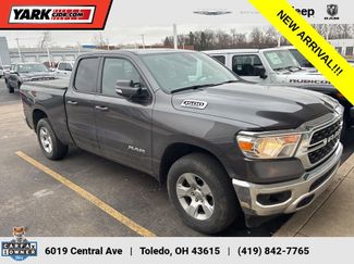 Used 2022 RAM 1500 Big Horn video 1