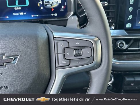 New 2026 Chevrolet Silverado 1500 LT Trail Boss w/ Convenience Package II image 18