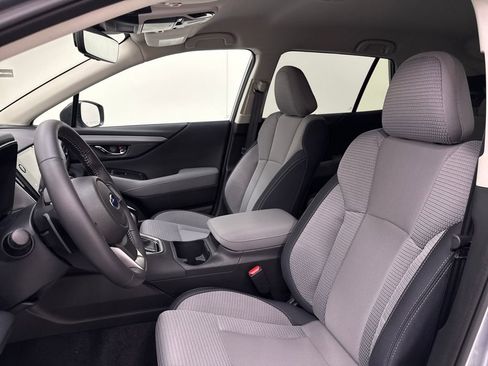 New 2025 Subaru Outback Premium image 13