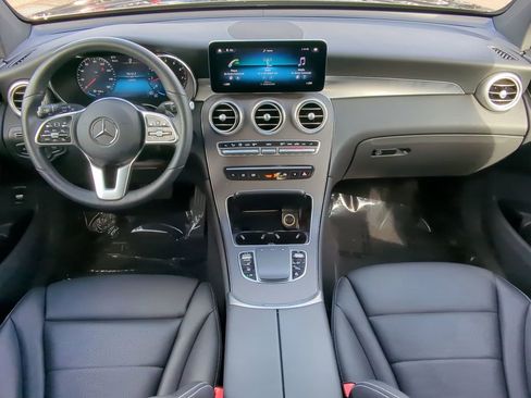 Certified 2021 Mercedes-Benz GLC 300 4MATIC image 12