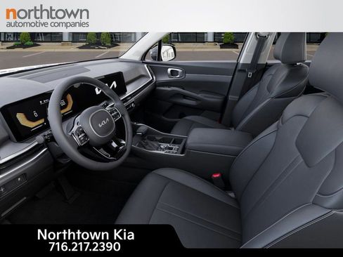 New 2025 Kia Sorento S image 18