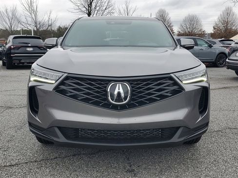 New 2026 Acura RDX SH-AWD image 2