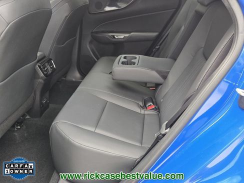 Used 2024 Lexus NX 250 FWD w/ Cold Area Package image 11