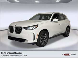 Used 2026 BMW X3 xDrive30i w/ Convenience Package AWD/4WD 360° Tour