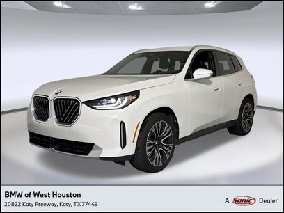 Used 2026 BMW X3 xDrive30i w/ Convenience Package