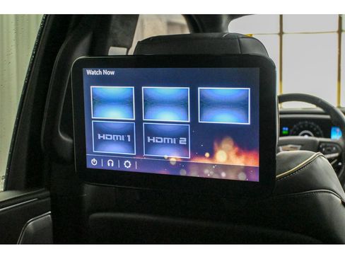 Used 2022 Cadillac Escalade Sport Platinum w/ Heavy-Duty Trailer Package image 30