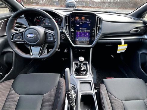 Used 2022 Subaru WRX Premium image 13