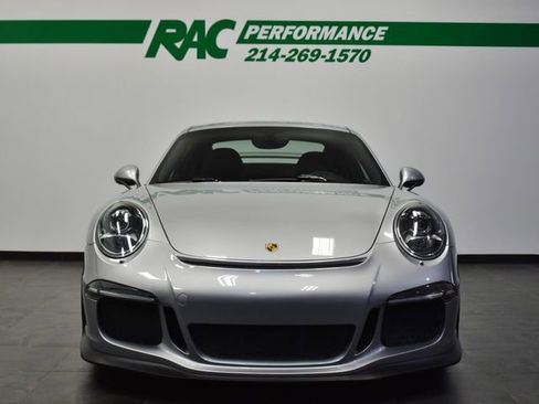 Used 2015 Porsche 911 GT3 image 24