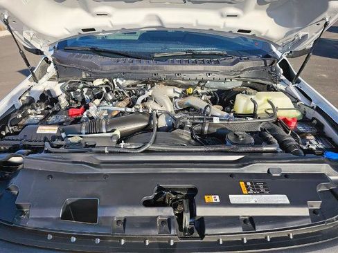 Certified 2026 Ford F350 XL w/ STX Appearance Package image 9