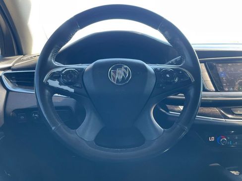 Used 2021 Buick Enclave Avenir w/ Avenir Technology Package image 7