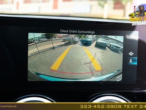 Used 2020 Mercedes-Benz GLB 250 image 45