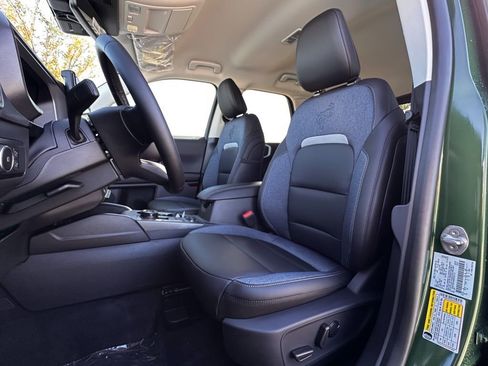 New 2025 Ford Bronco Sport Outer Banks image 28