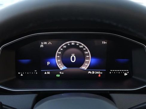 New 2026 Volkswagen Jetta S image 10