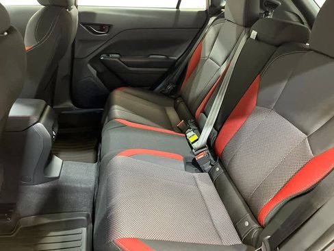 Certified 2025 Subaru Impreza RS image 23