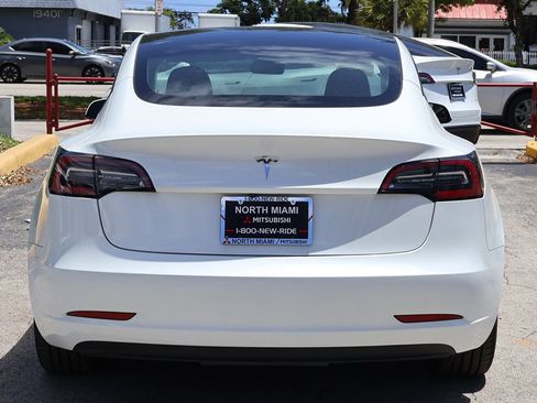Used 2023 Tesla Model 3 Standard Range RWD image 12