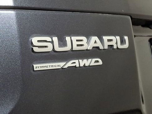 Used 2018 Subaru Forester 2.5i Touring image 31