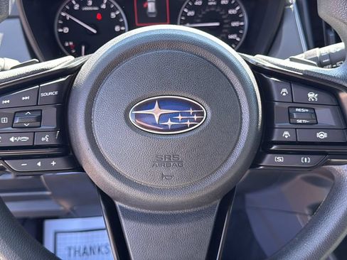 Certified 2024 Subaru Crosstrek 2.0i Premium AWD/4WD image 25
