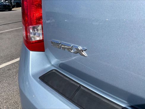 Used 2014 Cadillac SRX Luxury w/ Driver Awareness Package image 31