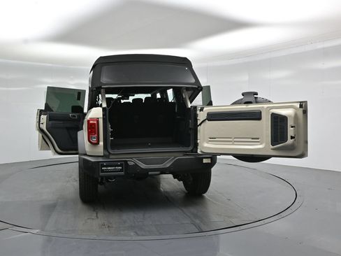 New 2026 Ford Bronco Big Bend AWD/4WD image 31