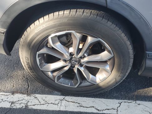 Used 2020 Honda CR-V EX image 7