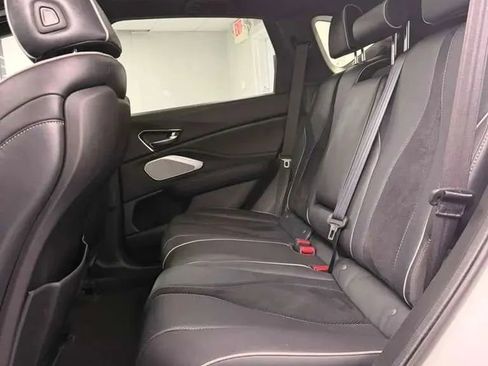 Used 2020 Acura RDX A-Spec FWD image 8