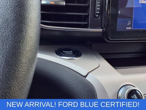 Certified 2024 Ford Explorer XLT w/ Equipment Group 202A AWD/4WD image 14